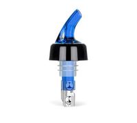 Generchin Verseur Doseur Automatique 45 ML - Idéal pour vins et Cocktails | Distributeur de dose d'alcool polyvalent: convient aux vins, jus et sirops, avec couvercle anti-fuite pour éviter fuites.