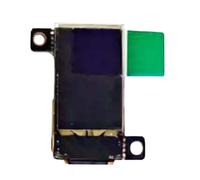 Generchin Voltmètre Numérique OLED 0,5" DC 0-30V Haute Précision 0,08% Ultra-Fin 3,2 mm Panneau de Testeur de Tension pour DIY Voiture