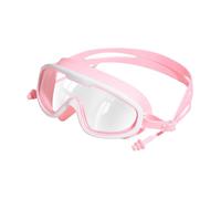 Généres De Natation Pour Les - Pas De Lunettes De Nage De Pont De Nez, Lunettes De Piscine Anti-brouillard Larges Pour Garçons, Les Filles,