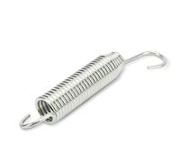 Generic 08320300, Ressort de Tension de Tondeuse à Gazon à Ressort Puissant Standard OEM en Métal de Grande Résistance pour la Réparation