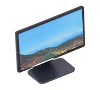 Generic 1:12 Miniature TV Dollhouse Mini Modèle Jouet avec des Détails Réalistes, Parfait pour la Décoration de Maison de Poupée ou Cadeaux pour Enfants, Plastique 4,5 X 3,5 X 2 Cm