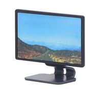 Generic 1:12 Miniature TV Dollhouse Mini Modèle Jouet avec des Détails Réalistes, Parfait pour la Décoration de Maison de Poupée ou Cadeaux pour Enfants, Plastique 4,5 X 3,5 X 2 Cm