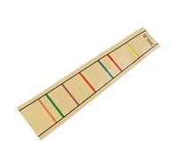 Generic 1 Autocollant Autocollant pour La Position Des Doigts sur Les Frettes Du Violon, Viola 16