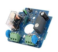 Generic 1 Carte de Commande de Pressostat électronique, Courant Maximum 220 V-240 V 10 A, Pression de Démarrage 1,5 Bar, Applicable pour une Puissance de Pompe à Eau Supérieure à 370 W.