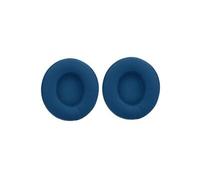 Generic 1 paire de coussinets d'oreille de remplacement en cuir pour beats by dre solo3 solo 3.0 bu