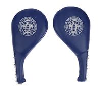 Generic 1 Pcs Cible Raquette de Frappe et Coup de Pied pour Entraînement Karaté Taekwondo