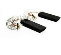 Generic 154740 Lot de 5 paires de brosses à charbon pour machine à laver Bosch Neff Siemens
