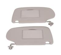Generic 1902167, Remplacement de la Visière du Soleil de Gauche pour 2500 3500 2003-2009 pour Les Voitures