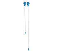 Generic 2 Pcs Arcylic Feeder Engrais Liquide Ajouter Réservoir de Récif Poisson Aquarium Outil d'alimentation de Corail pour Réservoir de Récif Marin de Plantes D'