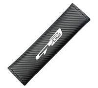 GÉNERIC 2Pcs Rembourrage de Ceinture de Sécurité De Voiture, pour KIA Stinger PICANTO SPORTAGE Optima GT Line Confortable Protect Épaule Coussinets Raccords intérieurs Auto,A