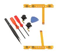 Generic 2x 3D Analog + Câble Clé SL/SR pour Switch