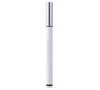 Generic 2x Eyeliner Liquide Résistant à L'Eau pour Maquillage de Spectacle Rouge