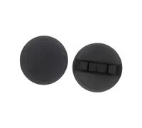 Generic 2x Gants Exfoliants pour éliminer Les Peaux Mortes, Gommage pour La, Gommage pour Le Corps, Outil de Bain et de Douche pour Femmes et, Boucles Fines pour Les Doigts