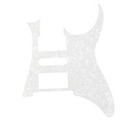 Generic 3 Plis Haute Qualité Guitare Garde Pick Up Protecteur Pour Ibanez RG 350 DX