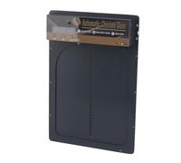 Generic 3 Po en 1 Ouvreuse de Porte de Poulet Automatique Ouvreuse Solaire à éloge de la Lumière à Distance Télécommande Protection Efficace pour Les Poulets (Gray)