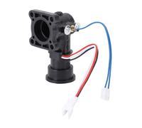 Generic 30008571A Capteur de Débit de Chauffe-Eau sans Réservoir Navien NPE Série A de Remplacement, Performances Améliorées pour un Approvisionnement Efficace en Eau Chaude, Matériau ABS pour les