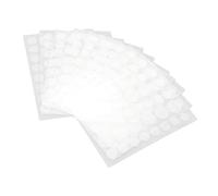 Generic 360 Pièces de Patchs Transparents pour le Contrôle des Imperfections, des Autocollants Ultra Fins et des Patchs de Couverture de Boutons, Parfaits pour un Usage Quotidien, Doux pour la Peau