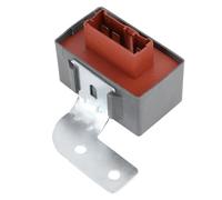 Generic 39400-SV4-003, Relais de Pompe à Carburant RZ0088 ABS Remplacement en Plastique pour Del Sol 1993-1997 pour la Voiture