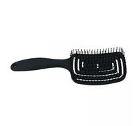 Generic 3x Brosse à Cheveux pour Démêlage Rapide