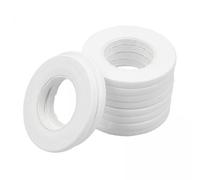 Generic 3x10 Pièces Ruban D'extension de Cils Ruban Adhésif Respirant Salon