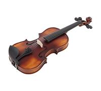 Generic 4/4 Ensemble de Violons, Violons Opaques Opaques Couleur Antique pour la Performance Vocale (Antique)
