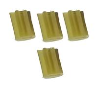 Generic 4 Pièces Engrenages de Moteur de Drone RC Quadrirotor Pièce de Drone pour