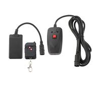 Generic 400 W 900 W 1500 W Brouillard Machine À Distance avec Sans Fil Émetteur-récepteur pour Fumée Machine