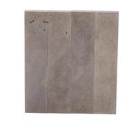 Generic 4PCS Barres de Micro pour Guitare Électrique Alnico 5 Humbucker Barre Aimantée de Remplacement pour Micros à Double Bobine Kit de Mise à Niveau de Tonalité Équilibrée Chaude de