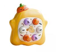 Generic 4x Jeu Sensoriel Interactif pour Enfants, Activités éducatives Nomades, Cadeau Ludique pour Petits