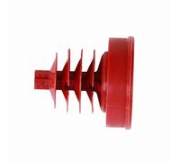 Generic 53697-SB3-952 Bouchon de Réservoir de Pompe de Direction Assistée Durable adapté pour //Pilot/Prelude, fabriqué en ABS, Installation Facile pour les Amateurs de Bricolage