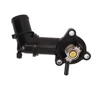 Generic 55573003, Amélioration du Thermostat de Réfrigérant du Moteur de Remplacement Direct Thermostat et Coïncidence Précise de l'automobile