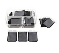 Generic 5x 500 Enveloppes Barrières 2 pour Système de Radiographie CR avec Plaque D'imagerie Au Phosphore.