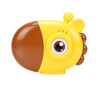 Generic 60 Cartes Flash Parlantes, 9 Thèmes Lecteur de Cartes d'apprentissage Interactif des Langues avec écran de Protection des Yeux pour Enfants Vocabulaire Russe (Caméra à Carte Russe)