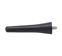 Generic 6561N3 Mât D'Antenne Courte de Voiture Résistant aux Chocs de Remplacement pour 307 308 407, Antenne Automatique Facile à Installer pour Les Propriétaires de Voitures DIY