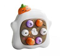Generic 6x Jeu Sensoriel Interactif pour Enfants, Activités éducatives Nomades, Cadeau Ludique pour Petits
