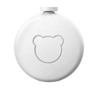 Generic 6x Lime à S électrique, S, Coupes, pour Nouveauné, Cadeau pour Femmes, Kit de Toilettage Polonais, Blanche