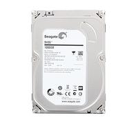 Generic 8,9 cm ST1000VX001 Disque dur interne 1 To SATA 6 Go/s 64 Mo pour disque dur Seagate Disque dur