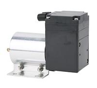 Generic 80 KPa 10 dans Une Pompe à Vide, Pompe 40 X 70 X 102,4 Mm, Instrumentation pour échantillonnage 15 L/Min. (DC24V)