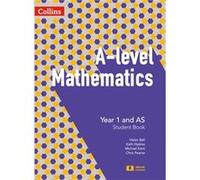 Generic A Level Maths Sb 1 Chris Pearce, Helen Ball, Michael Kent, Kath Hipkiss (Auteur)