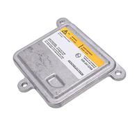 Generic A71177E00DG, Protection contre l'inversion de polarité Sortie Stable en Alliage d'aluminium Phare au Xénon Ballast Module de Commande de Phare Conception de Broche pour D1 D2 D3 D4