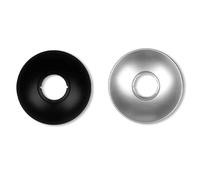 Generic Abat-jour de lanterne ABS couvercle de lumière de camping pour Goal Zero (abat-jour noir)