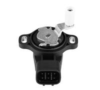 Generic Accélérateur Capteur de Position de Pédale, Pédale de Position de Module Détecteur en Plastique et Métal avec Connecteur de Bouchon pour 350Z Sunny X-Trail Primera