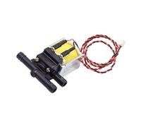 Generic Accessoire de Commande pour Mini-électrovanne 2 Positions 3 Voies, 2,88 W 12 V