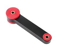 Generic Accessoire de Moteur de Montage D'arrêt de Pas pour //, Bagues Rigides Réduisant le NVH, Compatible avec Divers Modèles