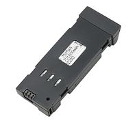 Generic Accessoires de Batterie UAV au Lithium 1800Mah Robustes et Stables pour E58 L800 JY019 S168 X Pro, Longue Durée de Vol pour Quadrirotor RC