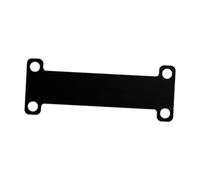 Generic Accessoires de drone, plaque soudée portable pour avion quadricoptère RC, carte de connexion de distribution d'alimentation, carte de distribution, Plaque Soudée
