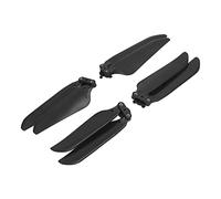 Generic Accessoires de Lame de Drone de Remplacement pour II Pro, Forte Puissance, Anti-Casse, 4 Pièces