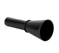 Generic Accessoires de Voiture Universels Entonnoir à Carburant Excellent Effet de Filtrage Entonnoir à Carburant pour Land Fit pour Rover Remplisseur D' de Gaz D'urgence de Taille Compacte pour les