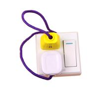 Generic Accessoires pour Tableau D'activités, Pièces de Bricolage, Table de Jeu Portable pour L'apprentissage Préscolaire Des Compétences de Base pour, Prise