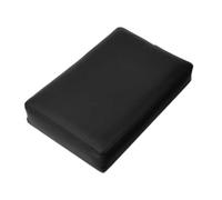 Generic Accoudoir pour Plateau de Tatouage En Cuir, Fournitures Robustes pour Studio